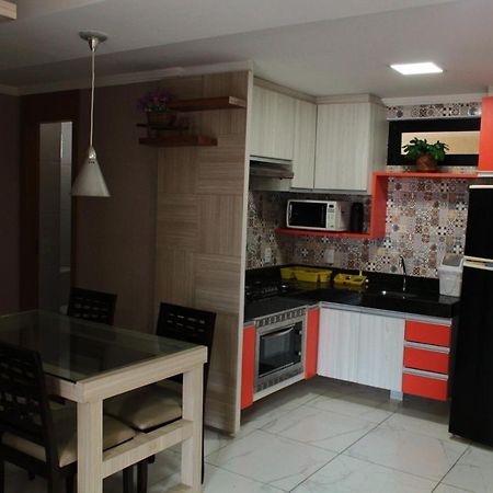 Residence Iracema Porto Fortaleza  Zewnętrze zdjęcie
