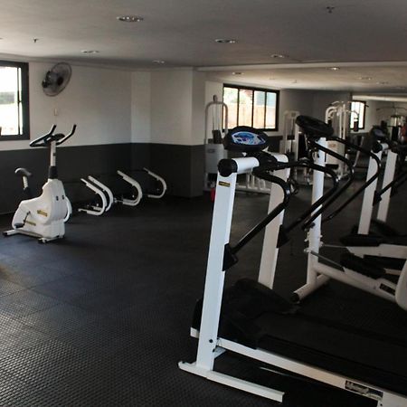 Residence Iracema Porto Fortaleza  Zewnętrze zdjęcie