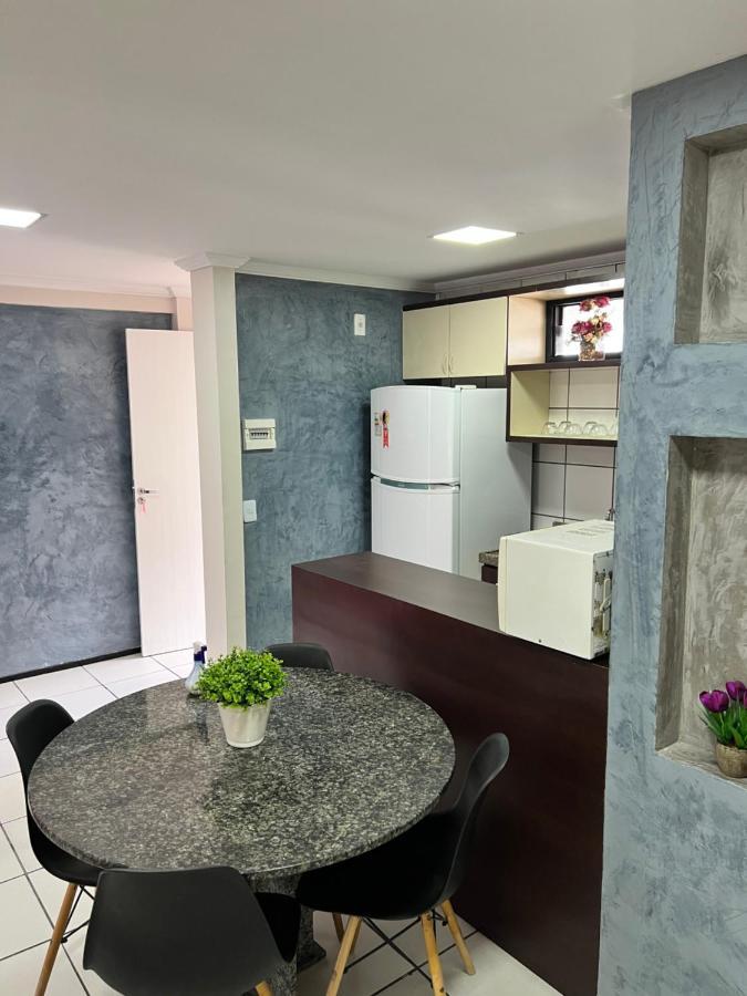 Residence Iracema Porto Fortaleza  Zewnętrze zdjęcie