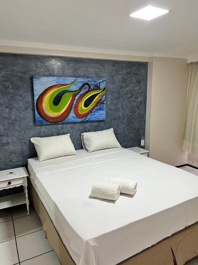 Residence Iracema Porto Fortaleza  Zewnętrze zdjęcie