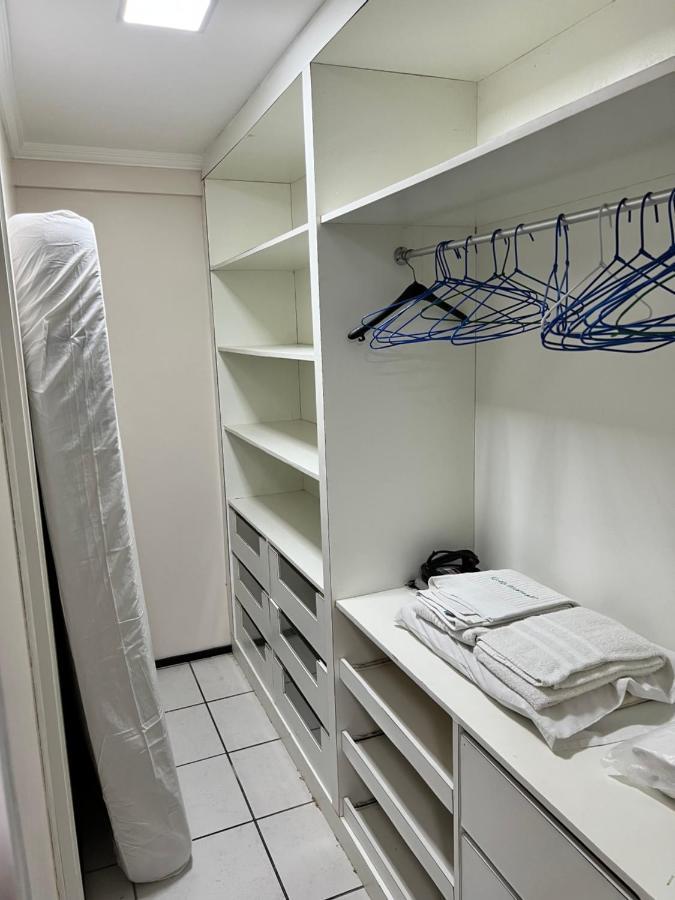 Residence Iracema Porto Fortaleza  Zewnętrze zdjęcie