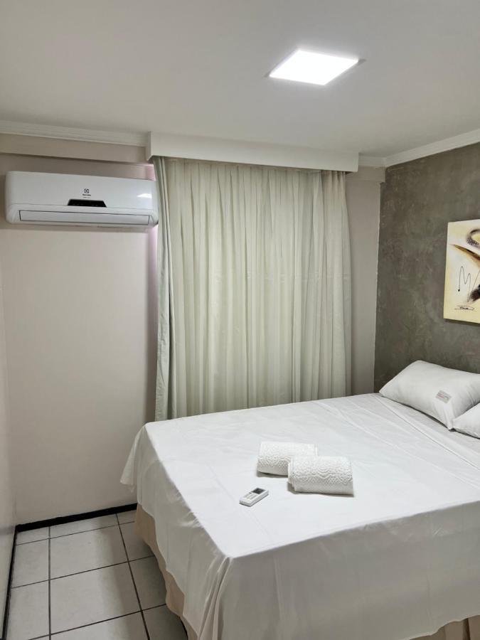 Residence Iracema Porto Fortaleza  Zewnętrze zdjęcie