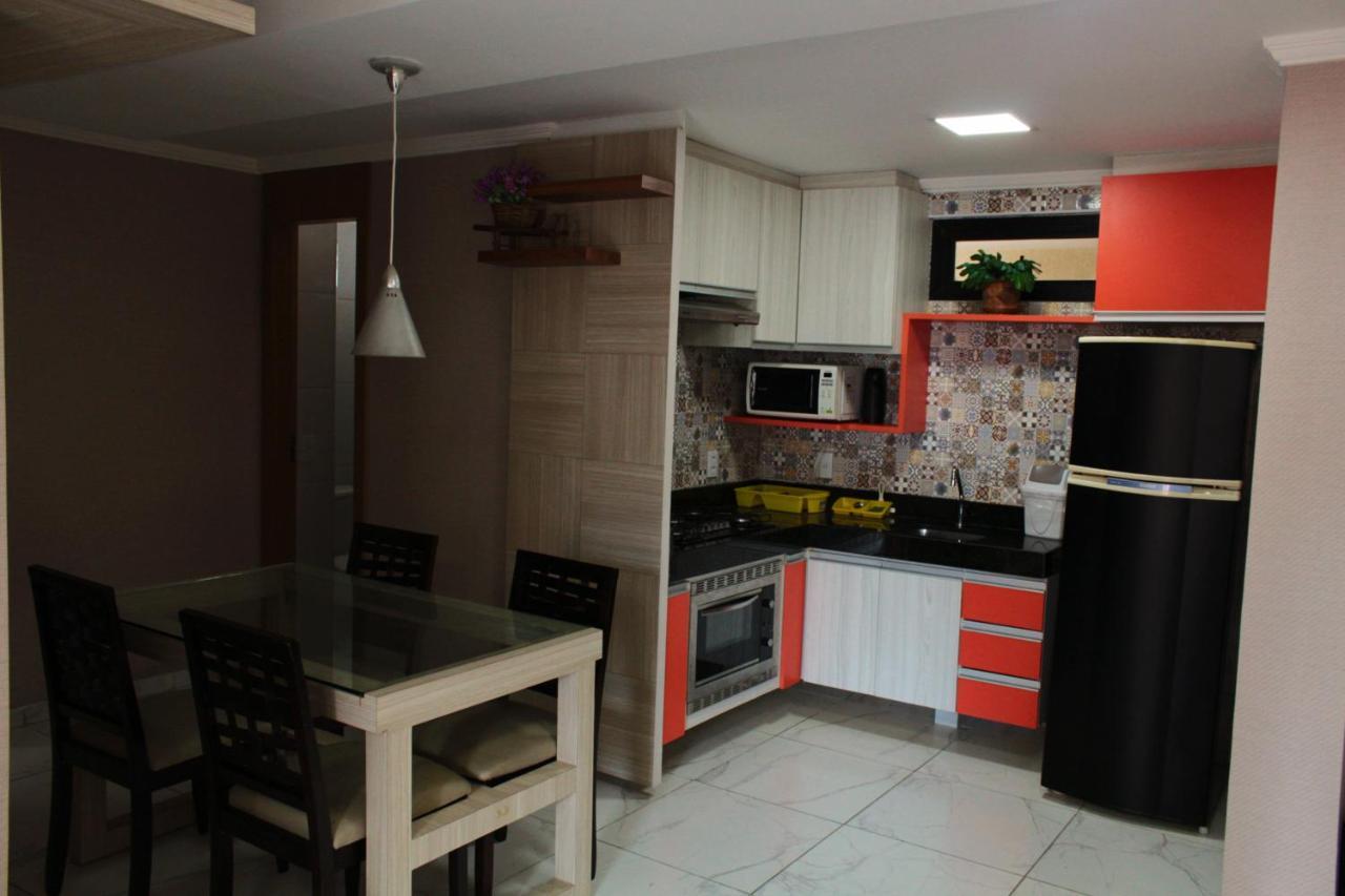 Residence Iracema Porto Fortaleza  Zewnętrze zdjęcie