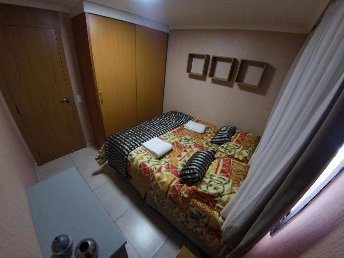 Residence Iracema Porto Fortaleza  Zewnętrze zdjęcie