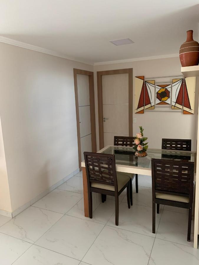Residence Iracema Porto Fortaleza  Zewnętrze zdjęcie