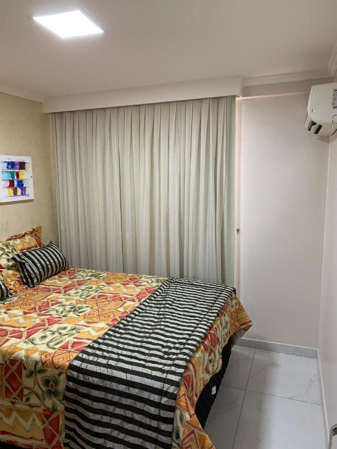 Residence Iracema Porto Fortaleza  Zewnętrze zdjęcie