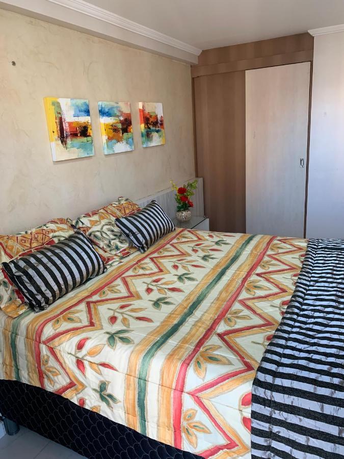 Residence Iracema Porto Fortaleza  Zewnętrze zdjęcie