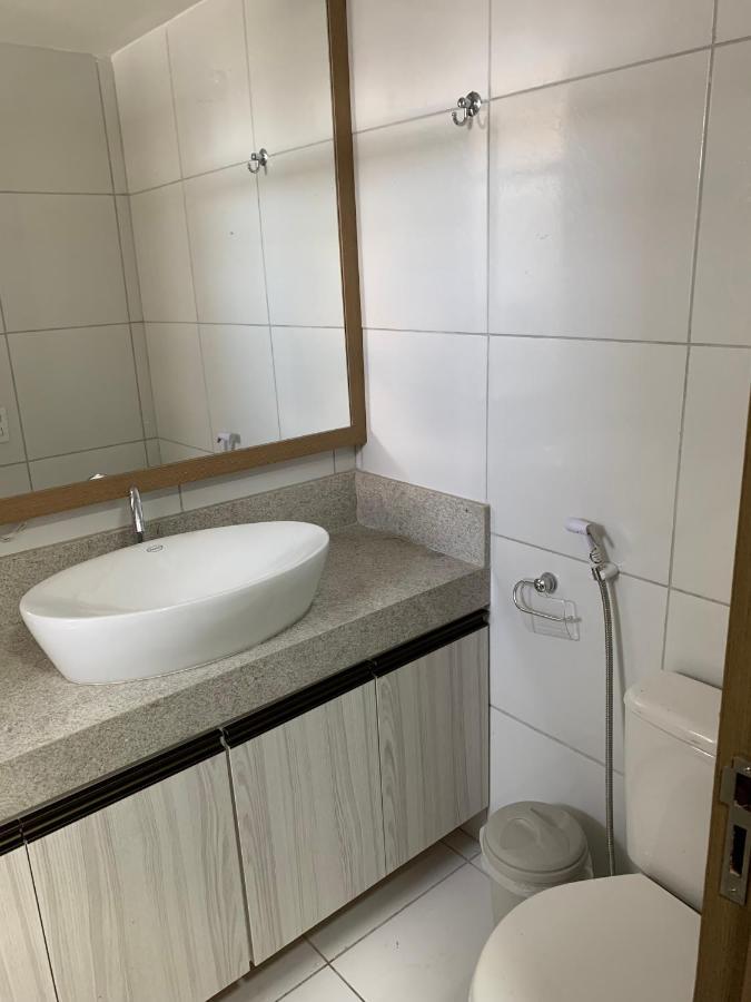 Residence Iracema Porto Fortaleza  Zewnętrze zdjęcie