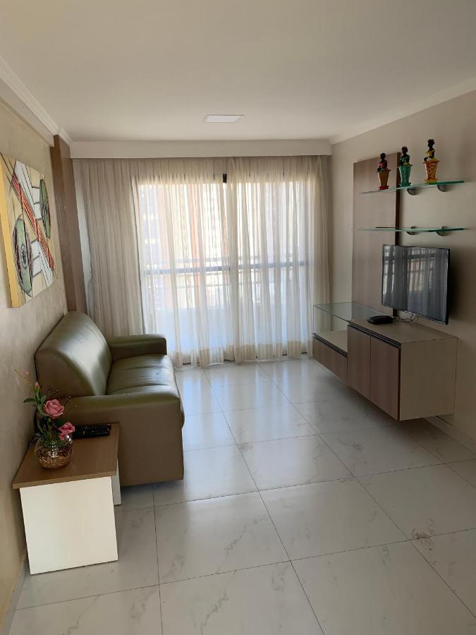 Residence Iracema Porto Fortaleza  Zewnętrze zdjęcie