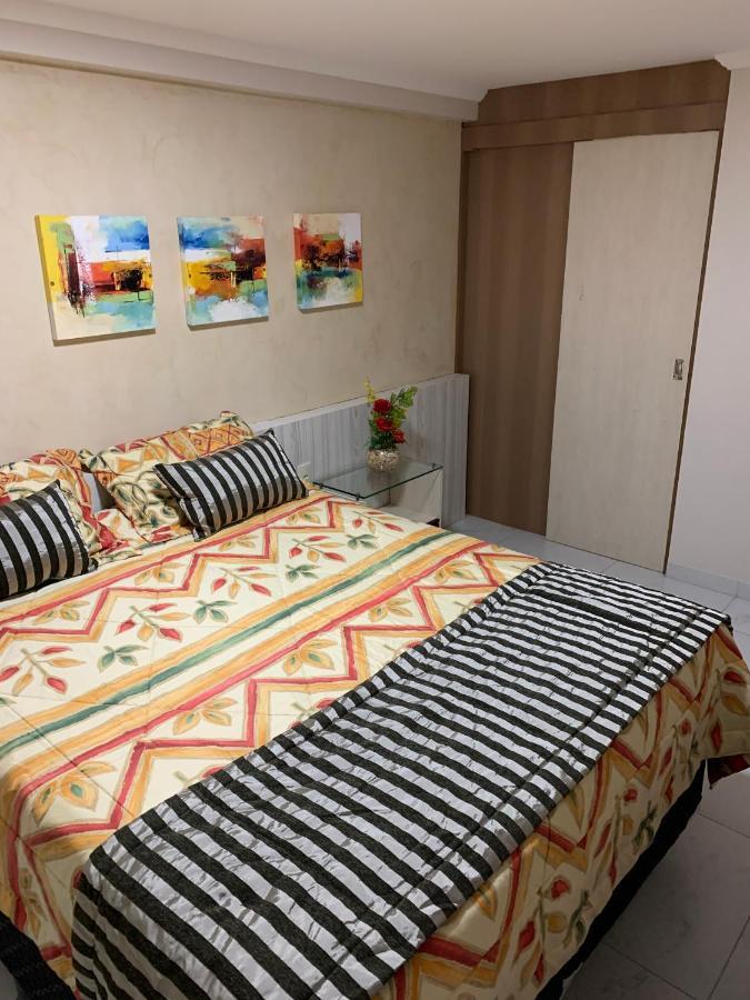 Residence Iracema Porto Fortaleza  Zewnętrze zdjęcie