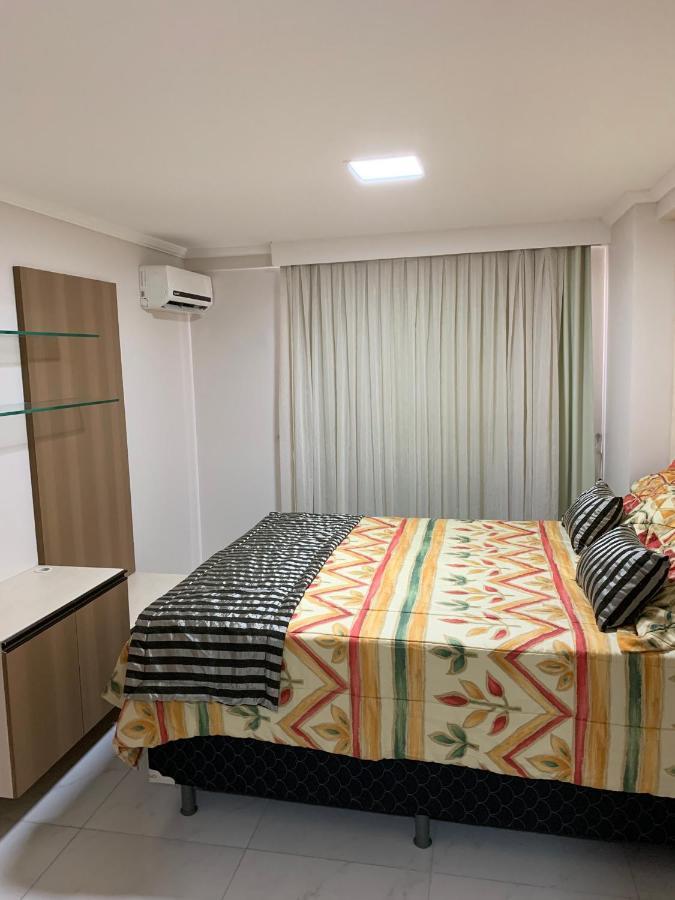 Residence Iracema Porto Fortaleza  Zewnętrze zdjęcie
