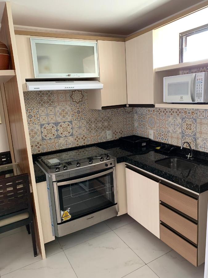 Residence Iracema Porto Fortaleza  Zewnętrze zdjęcie