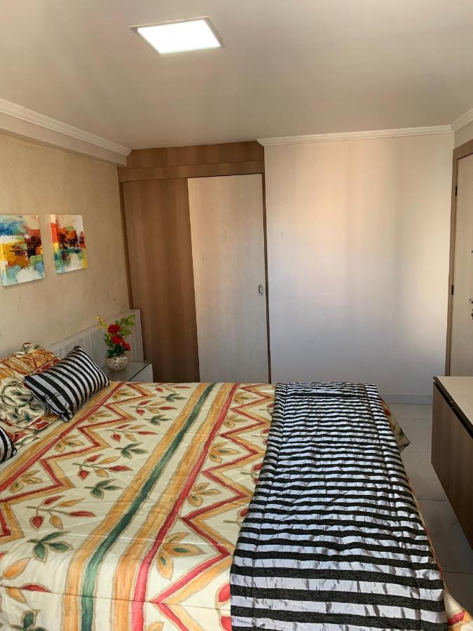 Residence Iracema Porto Fortaleza  Zewnętrze zdjęcie