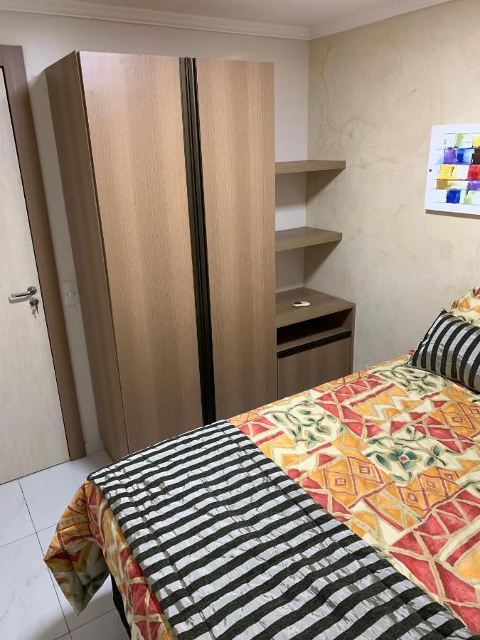 Residence Iracema Porto Fortaleza  Zewnętrze zdjęcie