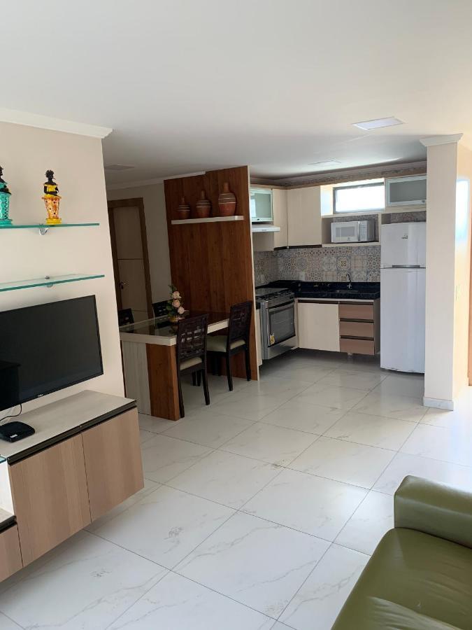 Residence Iracema Porto Fortaleza  Zewnętrze zdjęcie