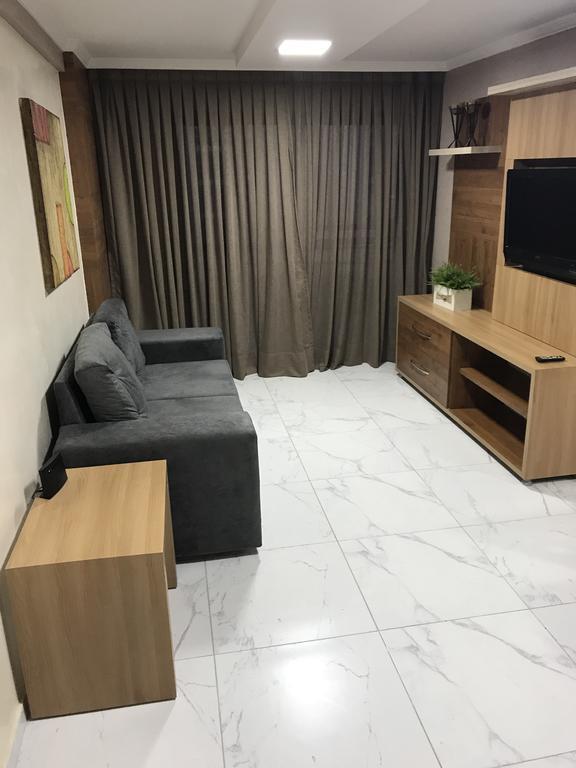 Residence Iracema Porto Fortaleza  Zewnętrze zdjęcie