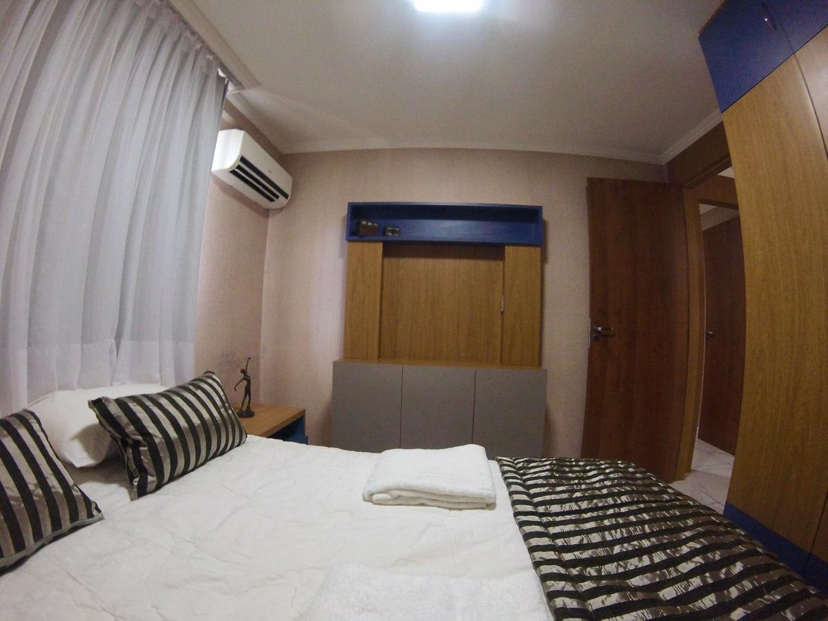 Residence Iracema Porto Fortaleza  Zewnętrze zdjęcie