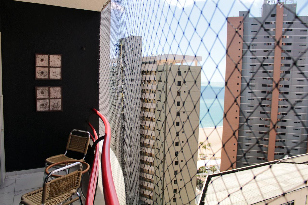 Residence Iracema Porto Fortaleza  Zewnętrze zdjęcie