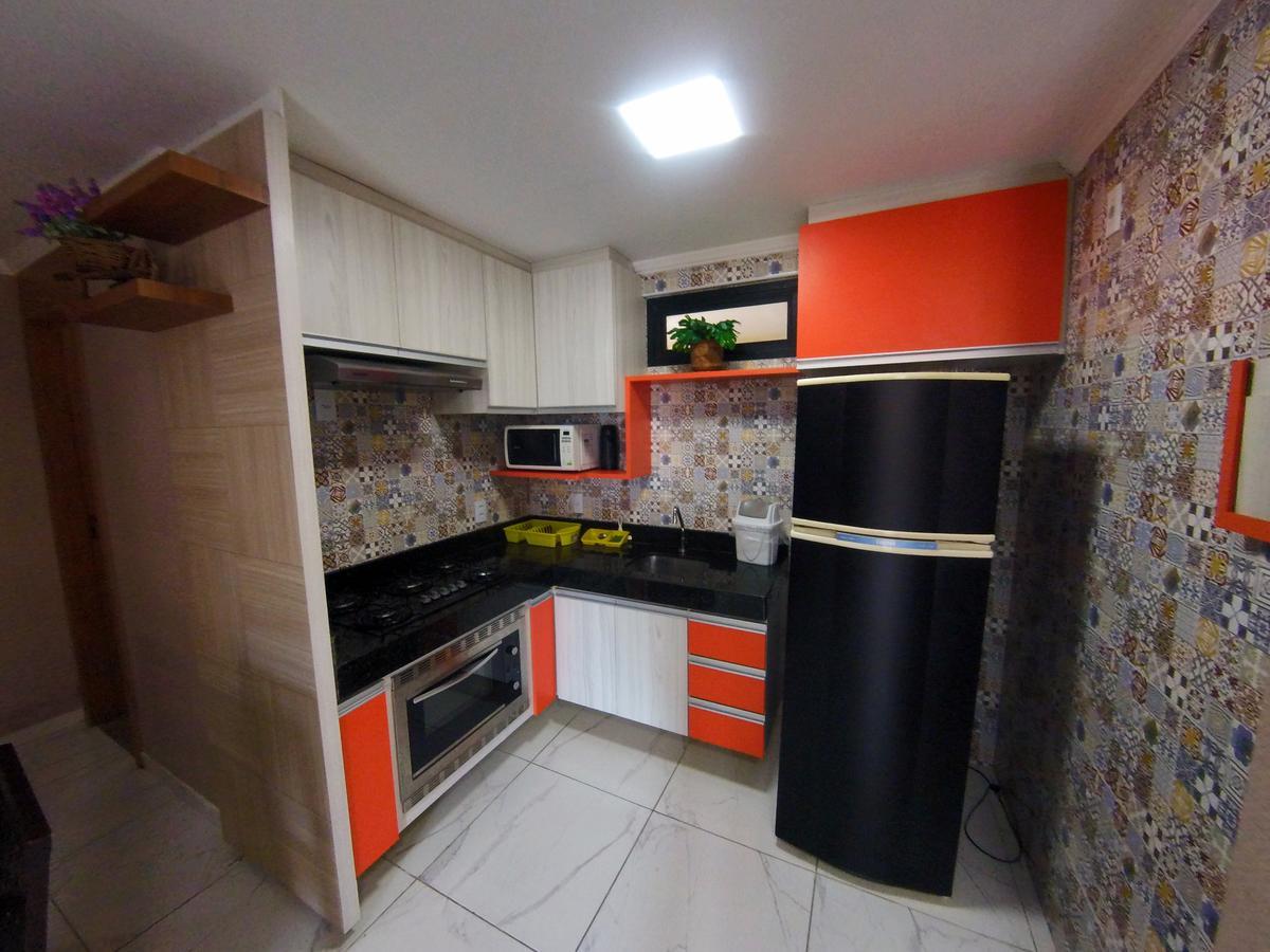 Residence Iracema Porto Fortaleza  Zewnętrze zdjęcie