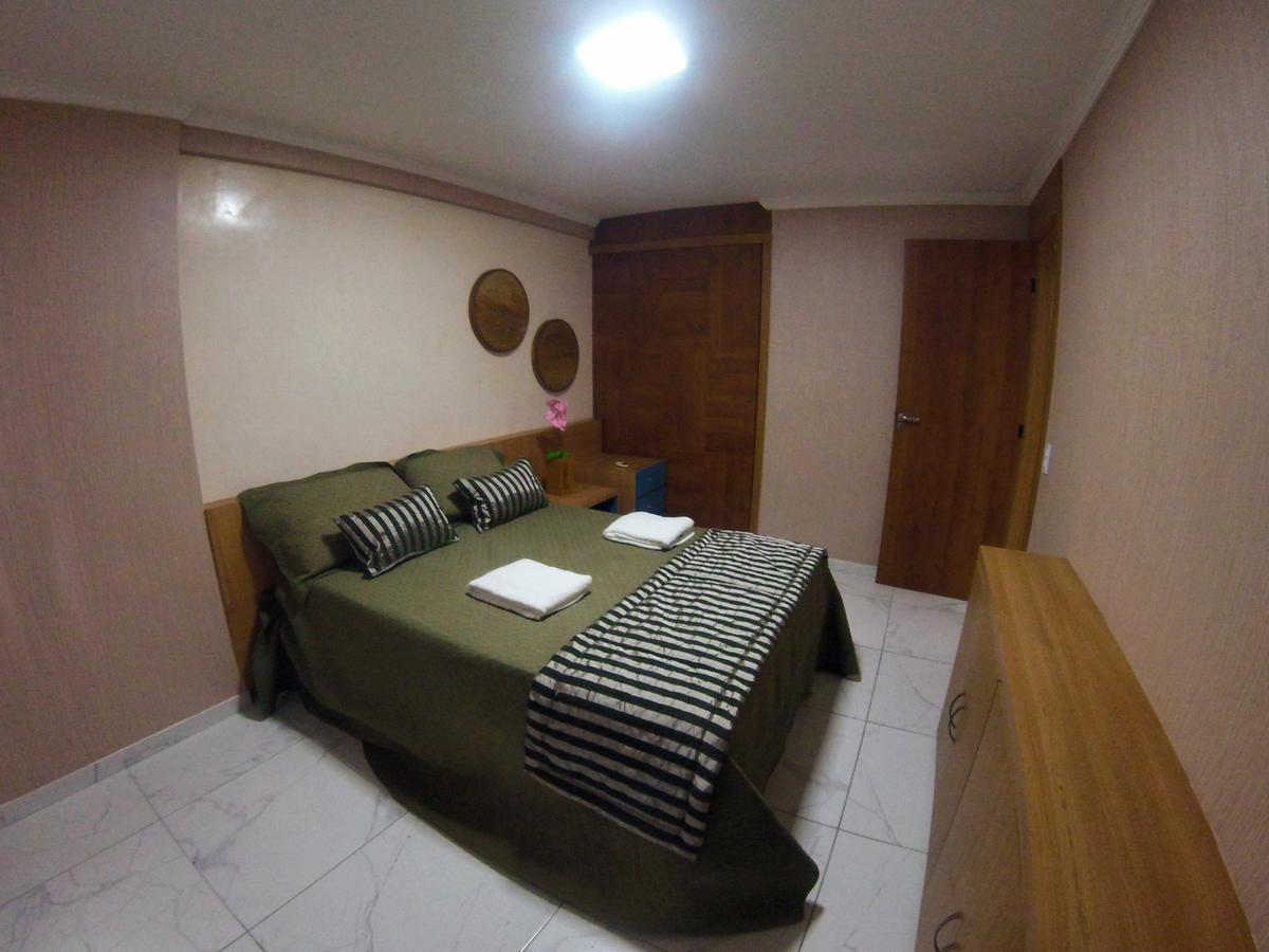 Residence Iracema Porto Fortaleza  Zewnętrze zdjęcie