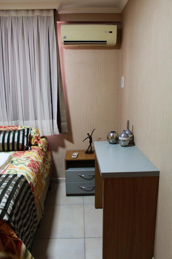 Residence Iracema Porto Fortaleza  Zewnętrze zdjęcie