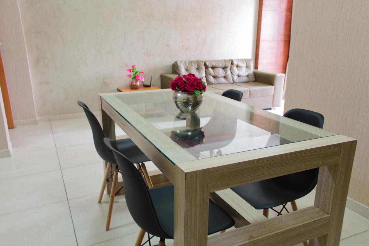 Residence Iracema Porto Fortaleza  Zewnętrze zdjęcie