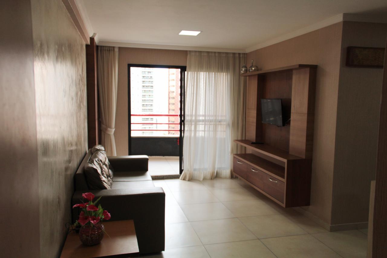 Residence Iracema Porto Fortaleza  Zewnętrze zdjęcie