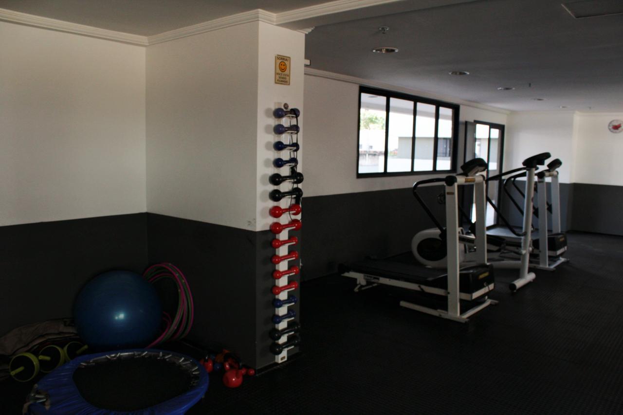 Residence Iracema Porto Fortaleza  Zewnętrze zdjęcie