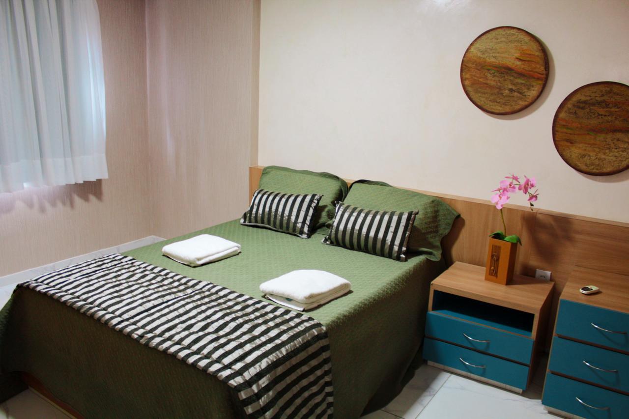 Residence Iracema Porto Fortaleza  Zewnętrze zdjęcie