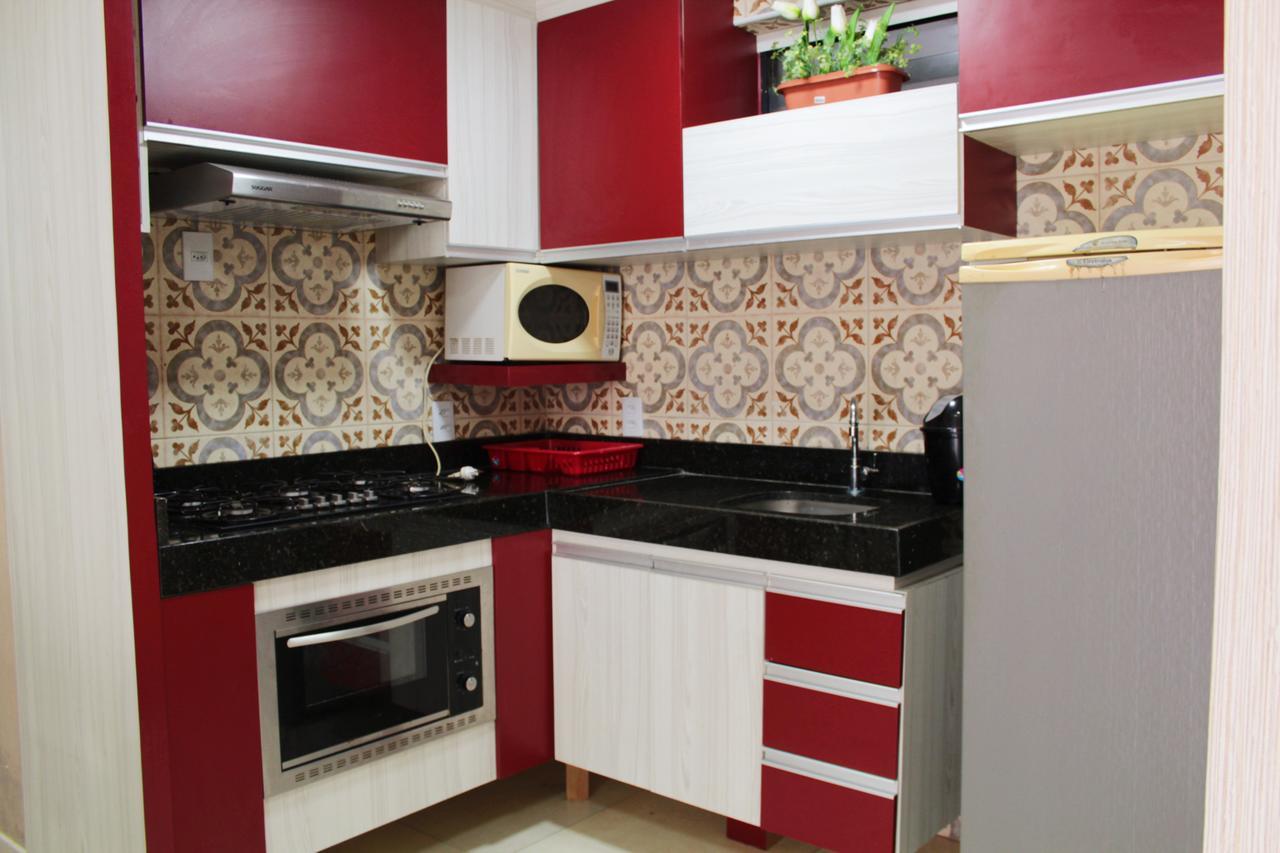 Residence Iracema Porto Fortaleza  Zewnętrze zdjęcie
