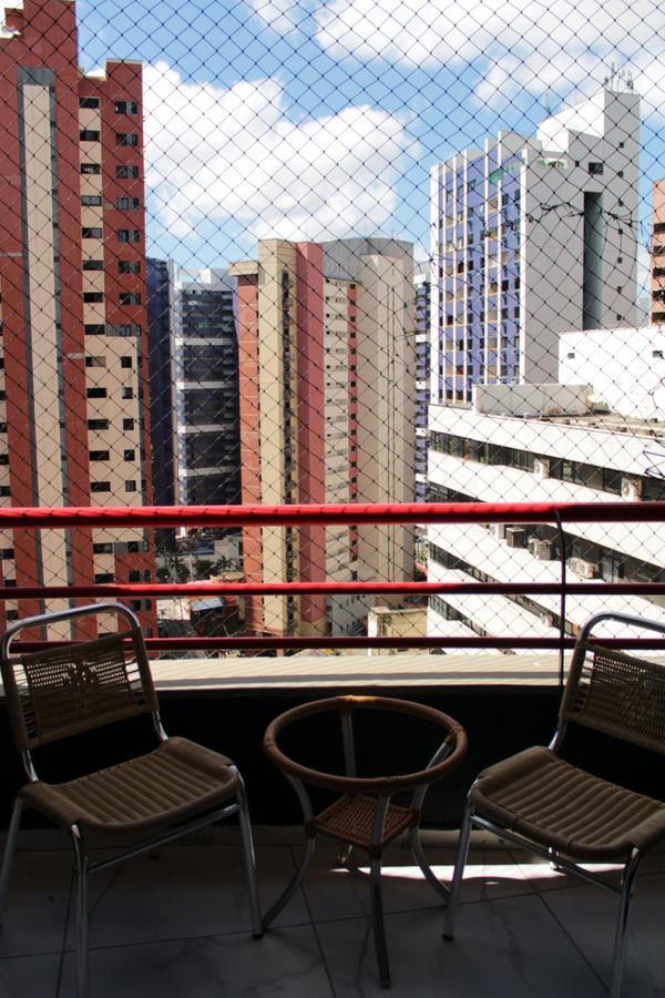 Residence Iracema Porto Fortaleza  Zewnętrze zdjęcie