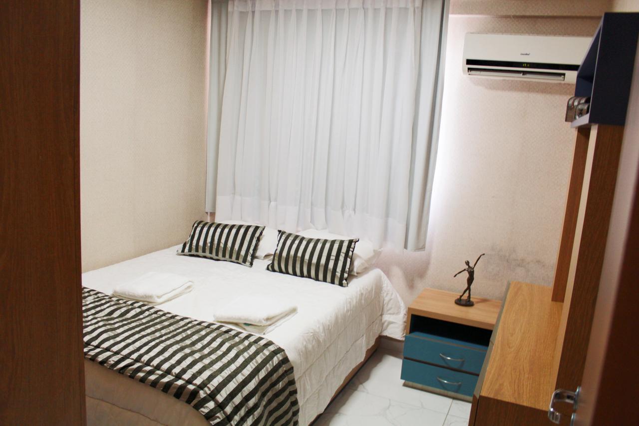 Residence Iracema Porto Fortaleza  Zewnętrze zdjęcie