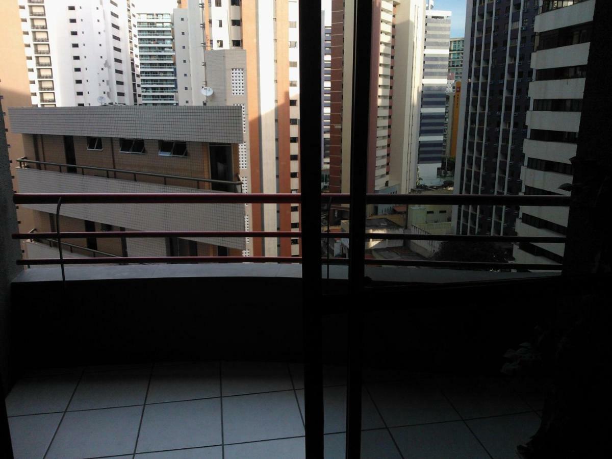 Residence Iracema Porto Fortaleza  Zewnętrze zdjęcie