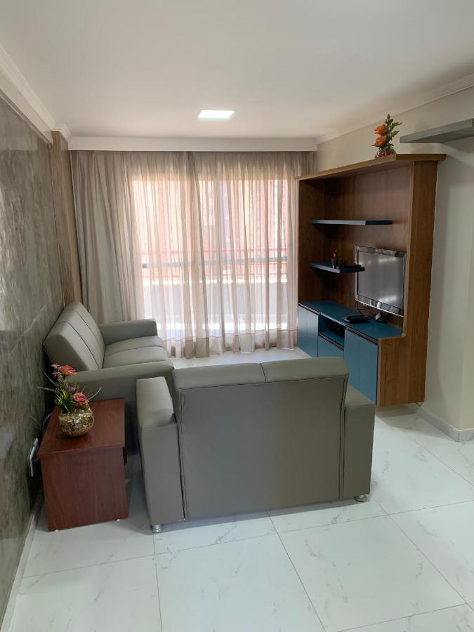 Residence Iracema Porto Fortaleza  Zewnętrze zdjęcie