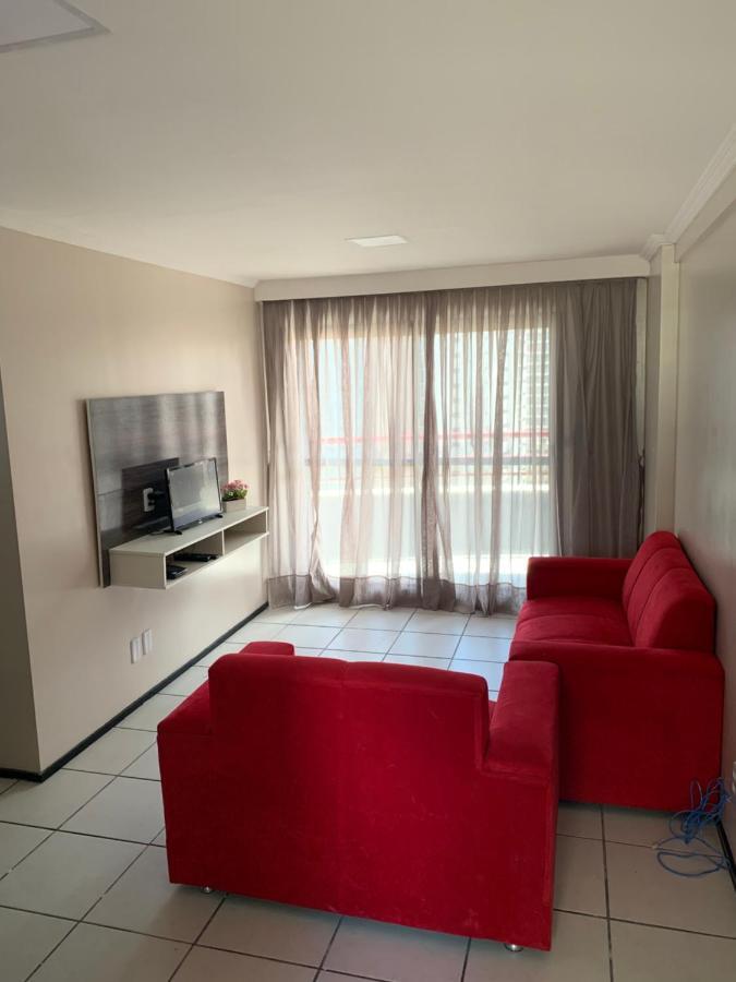 Residence Iracema Porto Fortaleza  Zewnętrze zdjęcie
