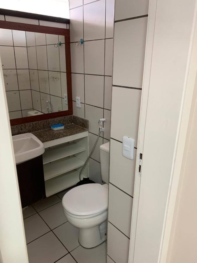 Residence Iracema Porto Fortaleza  Zewnętrze zdjęcie