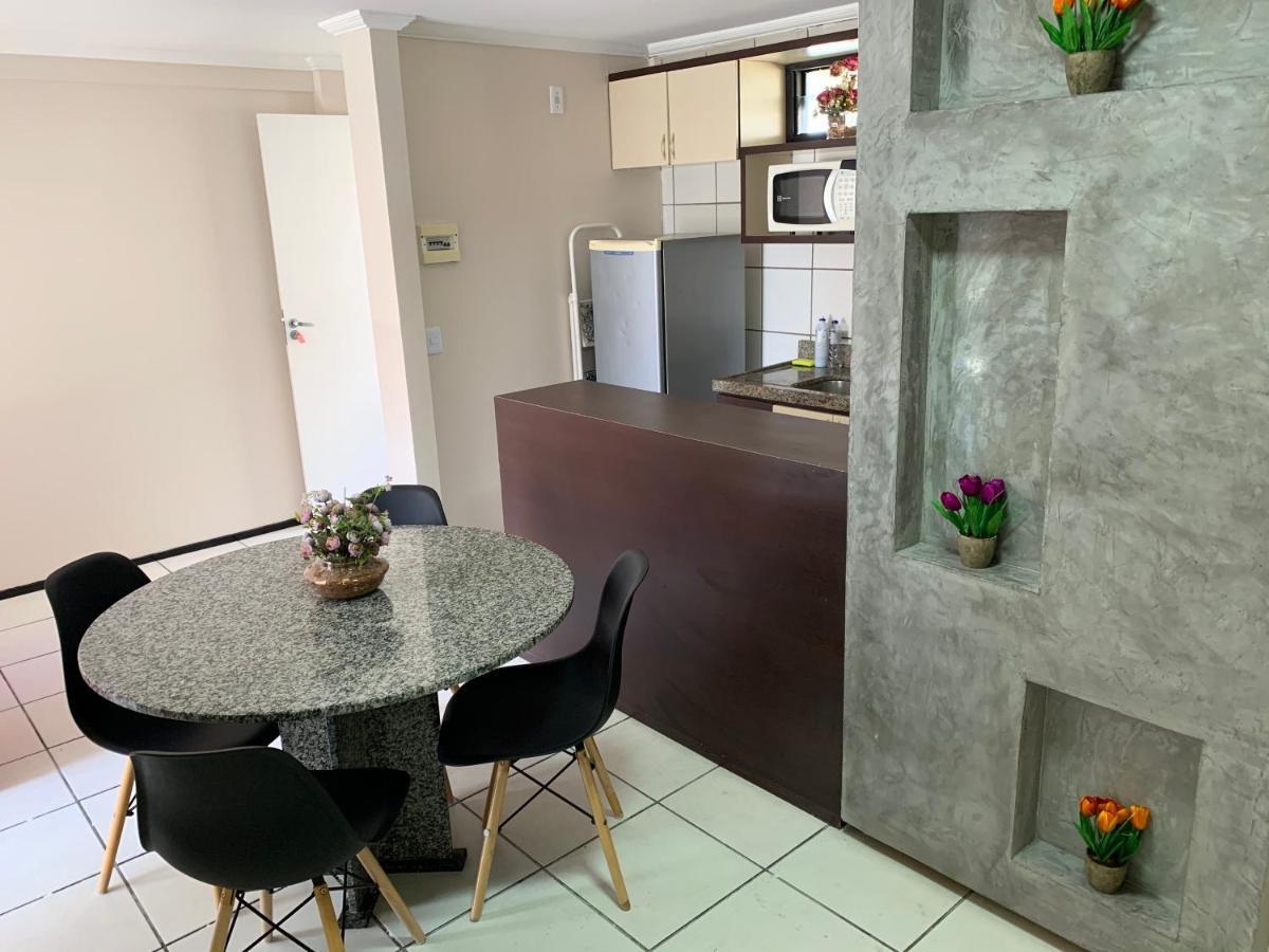 Residence Iracema Porto Fortaleza  Zewnętrze zdjęcie
