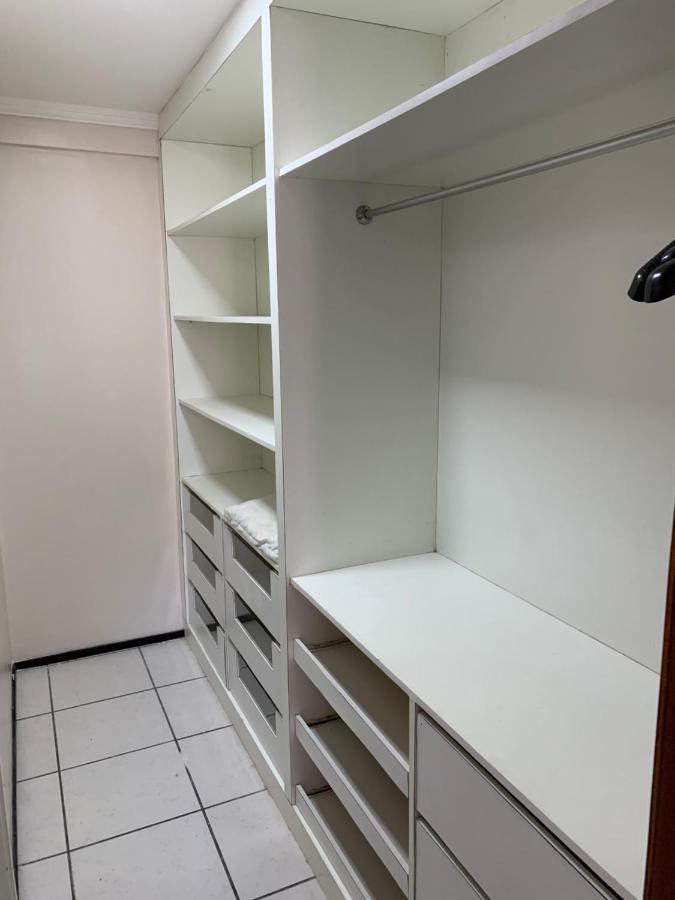 Residence Iracema Porto Fortaleza  Zewnętrze zdjęcie
