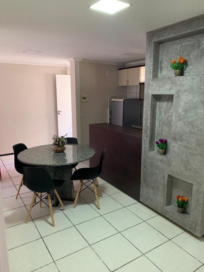 Residence Iracema Porto Fortaleza  Zewnętrze zdjęcie
