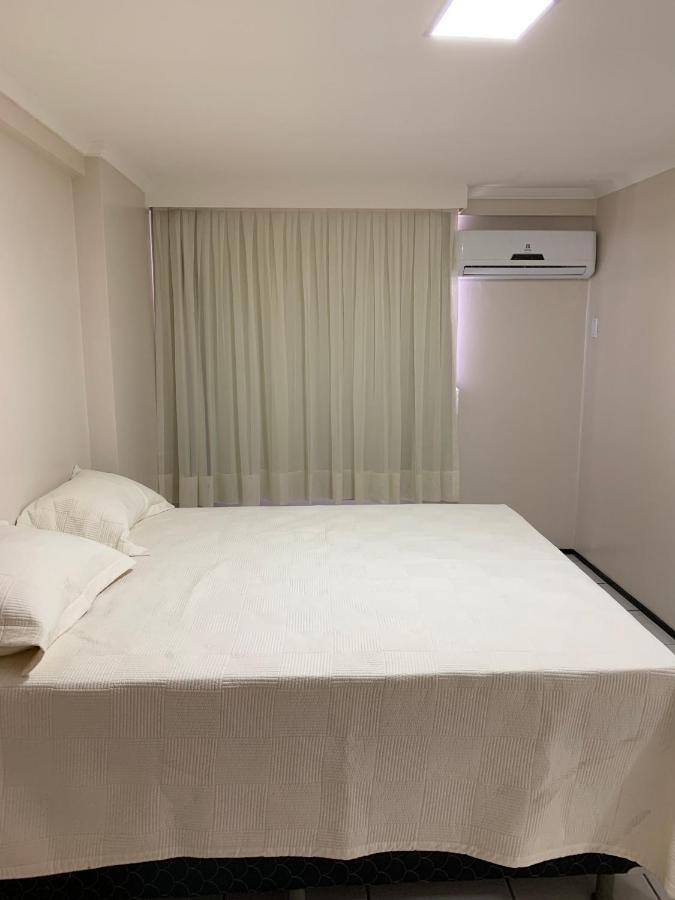 Residence Iracema Porto Fortaleza  Zewnętrze zdjęcie