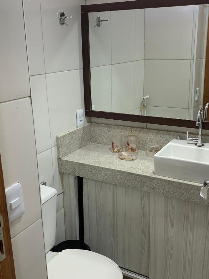 Residence Iracema Porto Fortaleza  Zewnętrze zdjęcie