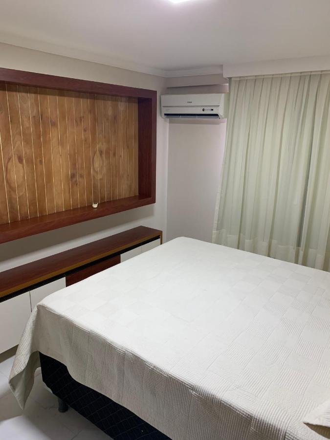 Residence Iracema Porto Fortaleza  Zewnętrze zdjęcie