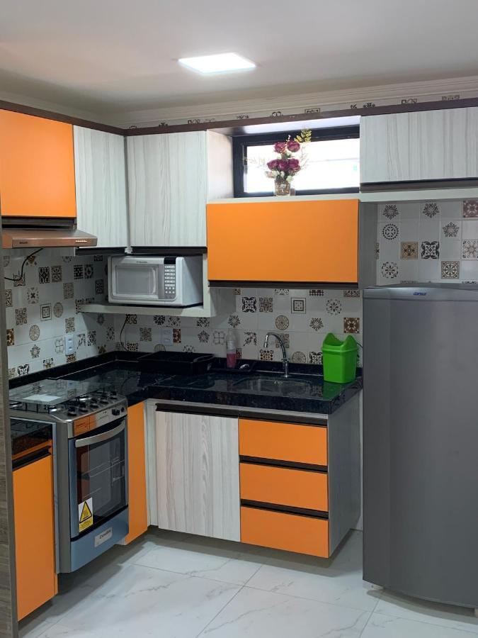 Residence Iracema Porto Fortaleza  Zewnętrze zdjęcie