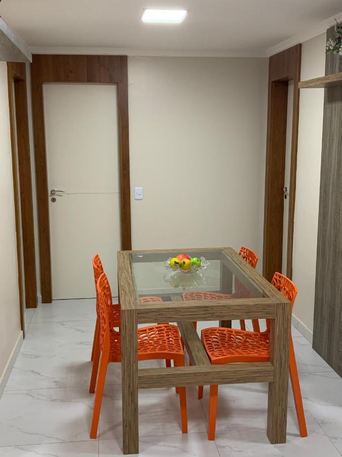 Residence Iracema Porto Fortaleza  Zewnętrze zdjęcie