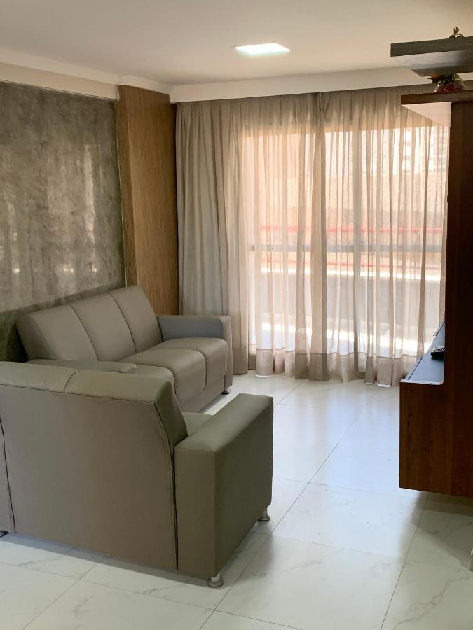 Residence Iracema Porto Fortaleza  Zewnętrze zdjęcie