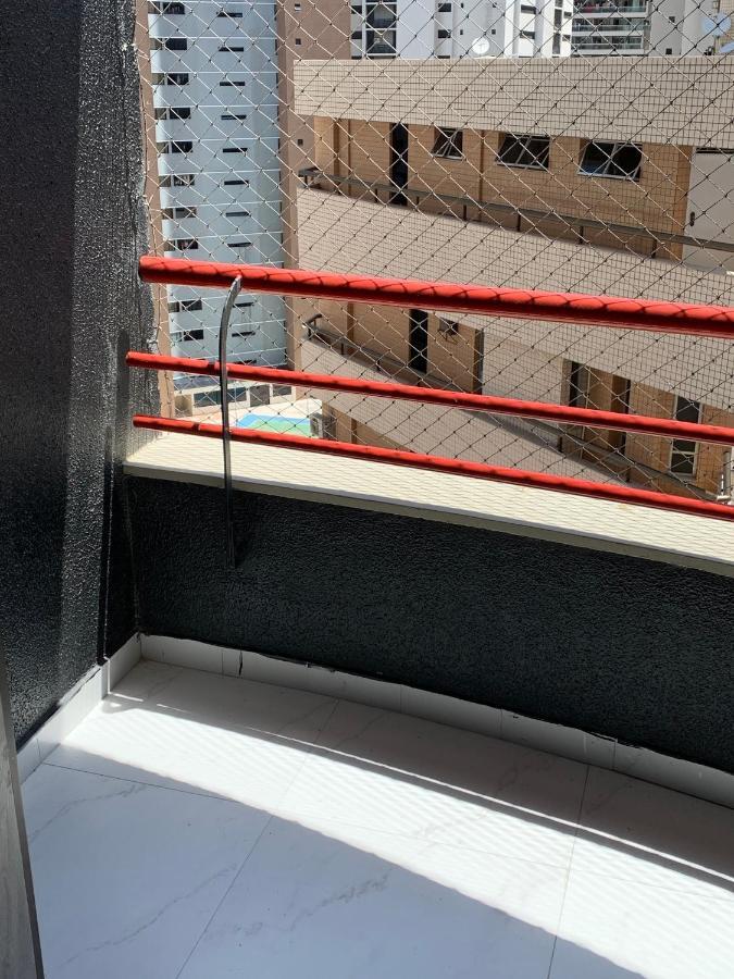 Residence Iracema Porto Fortaleza  Zewnętrze zdjęcie