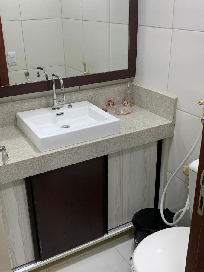 Residence Iracema Porto Fortaleza  Zewnętrze zdjęcie