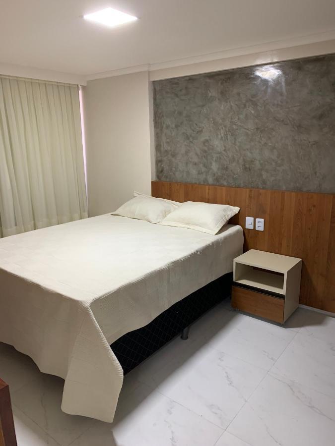 Residence Iracema Porto Fortaleza  Zewnętrze zdjęcie