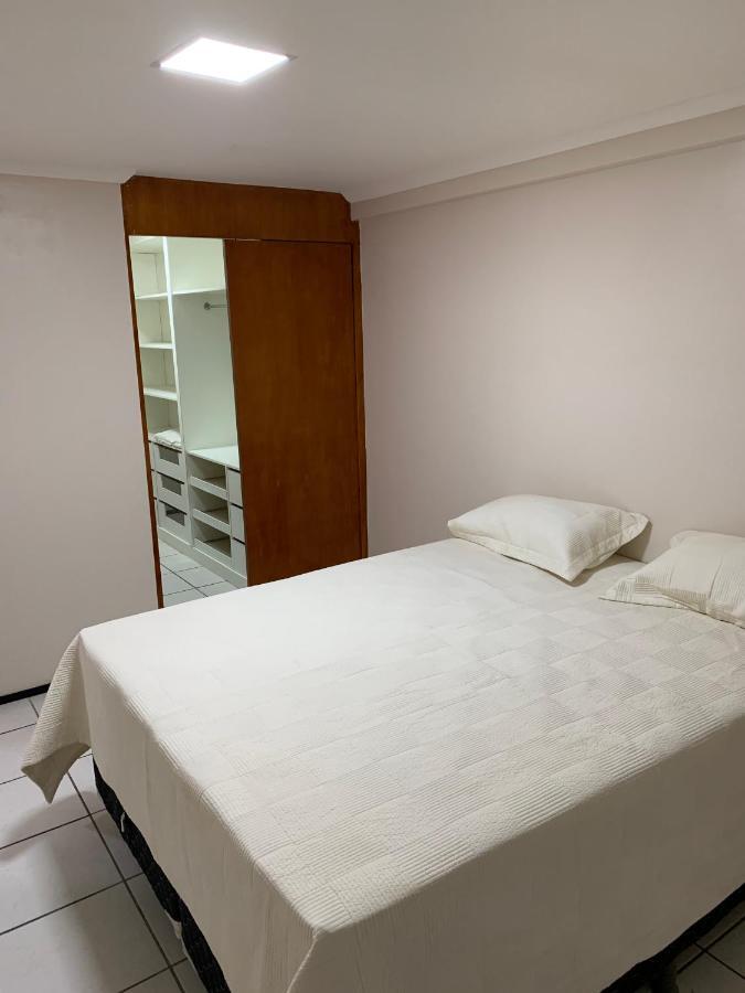Residence Iracema Porto Fortaleza  Zewnętrze zdjęcie