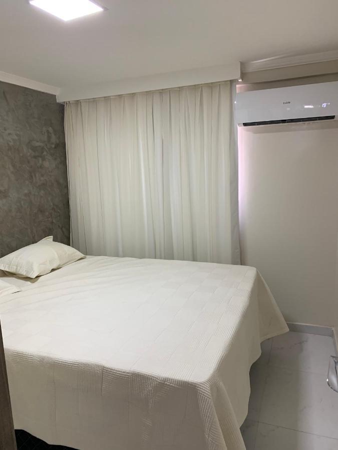 Residence Iracema Porto Fortaleza  Zewnętrze zdjęcie